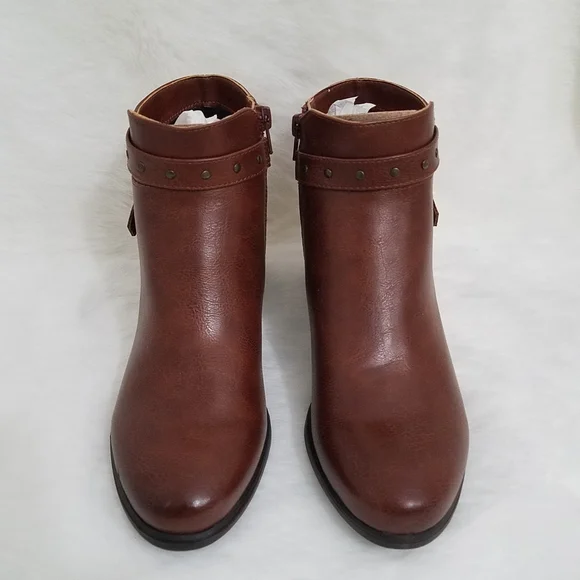 Soul Naturalizer | Carrie Whiskey Bootie - Picture 2 of 9